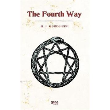 The Fourth Way-Gece Kitaplığı