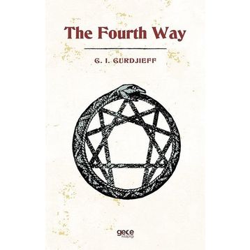 The Fourth Way-Gece Kitaplığı