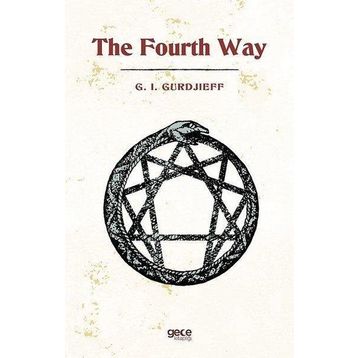 The Fourth Way-Gece Kitaplığı