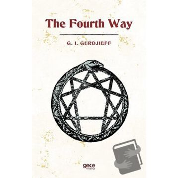 The Fourth Way-Gece Kitaplığı