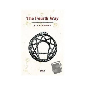 The Fourth Way-Gece Kitaplığı