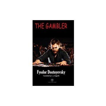 The Gambler-Platanus Publishing