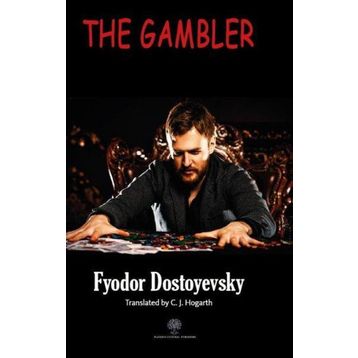 The Gambler-Platanus Publishing