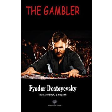 The Gambler-Platanus Publishing