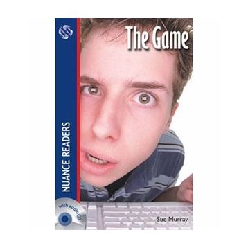 THE GAME NUANCE READERS LEVEL1 - SUE MURRAY