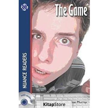 THE GAME NUANCE READERS LEVEL1 - SUE MURRAY