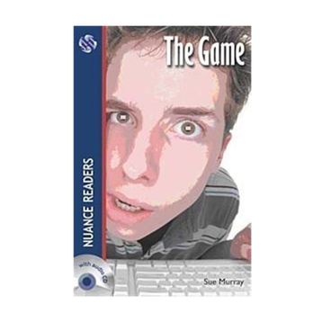 THE GAME NUANCE READERS LEVEL1 - SUE MURRAY