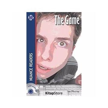 THE GAME NUANCE READERS LEVEL1 - SUE MURRAY