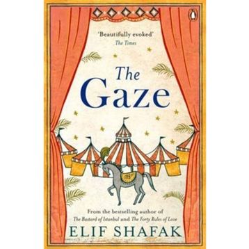 The Gaze - Elif Şafak