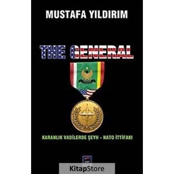 THE GENERAL - MUSTAFA YILDIRIM