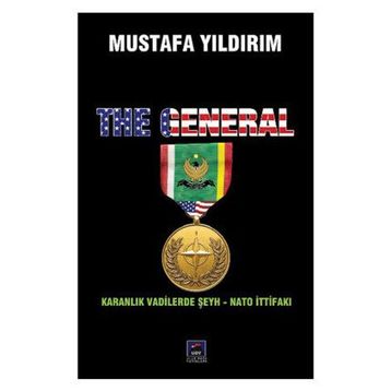 THE GENERAL - MUSTAFA YILDIRIM