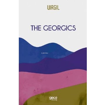 The Georgics-Gece Kitaplığı