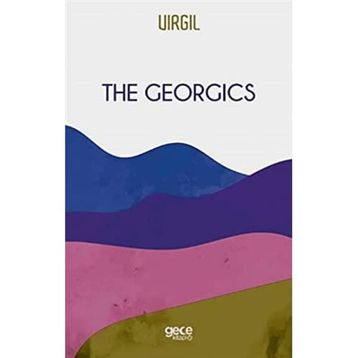 The Georgics-Gece Kitaplığı