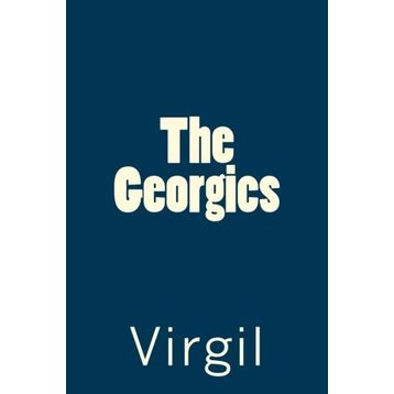 The Georgics-Gece Kitaplığı