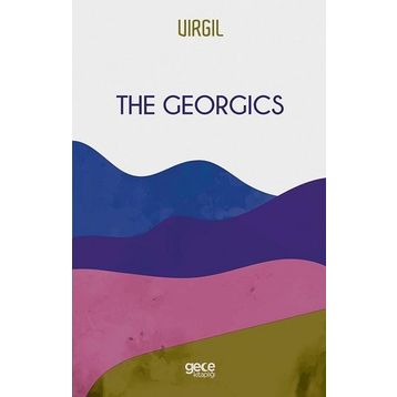 The Georgics-Gece Kitaplığı
