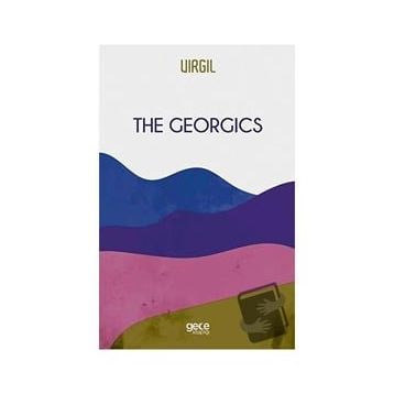 The Georgics-Gece Kitaplığı