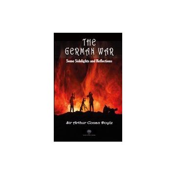 The German War-Platanus Publishing