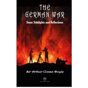 The German War-Platanus Publishing
