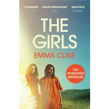 The Girls - Emma Cline