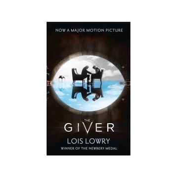 The Giver - Lois Lowry