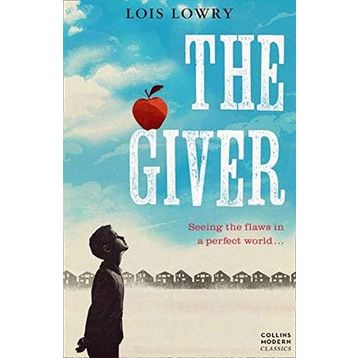 The Giver - Lois Lowry