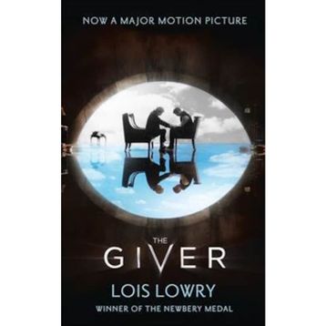 The Giver - Lois Lowry