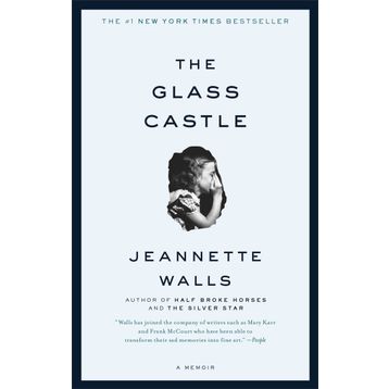 The Glass Castle - Jeanette Walls