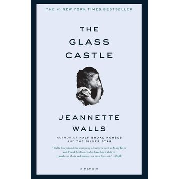 The Glass Castle - Jeanette Walls