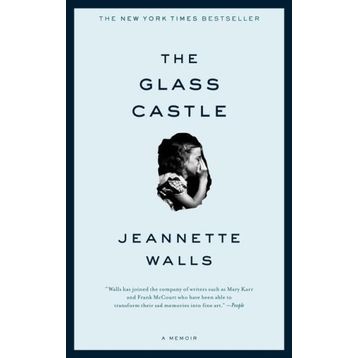 The Glass Castle - Jeanette Walls