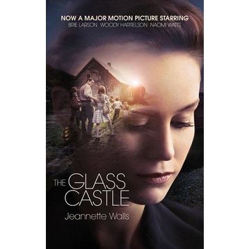 The Glass Castle - Jeanette Walls