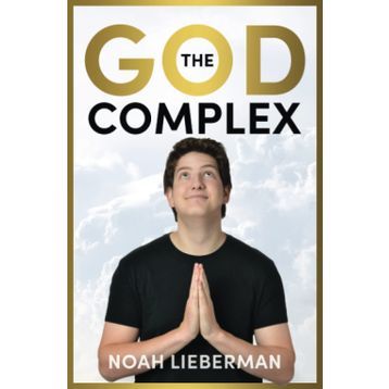The God Complex - Demir Barlas