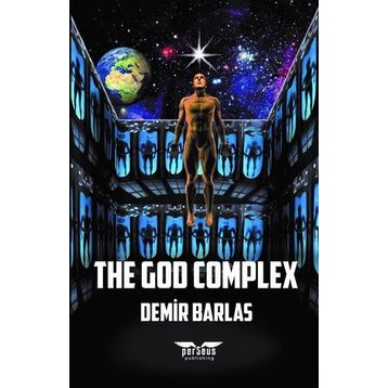 The God Complex - Demir Barlas
