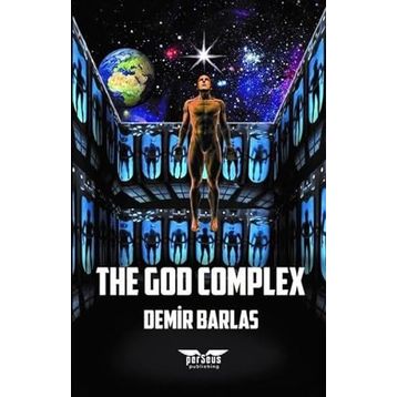 The God Complex - Demir Barlas