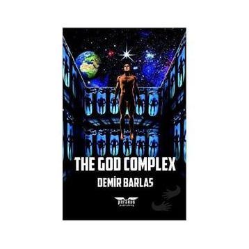 The God Complex - Demir Barlas