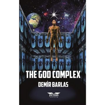 The God Complex - Demir Barlas