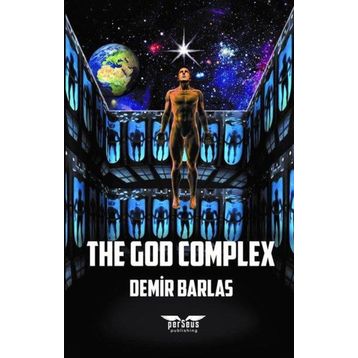 The God Complex - Demir Barlas