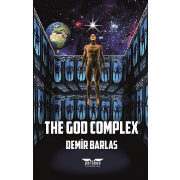The God Complex - Demir Barlas