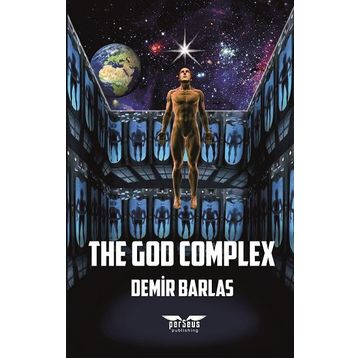 The God Complex - Demir Barlas