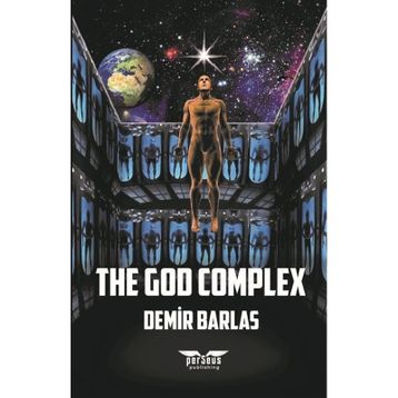 The God Complex - Demir Barlas