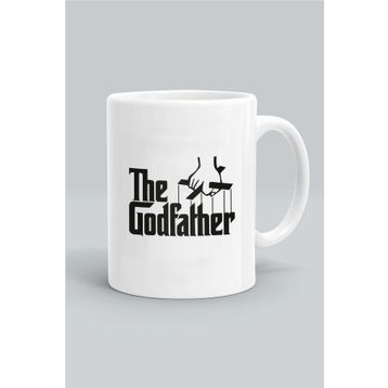 The Godfather Kupa Bardak