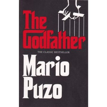 The Godfather - Mario Puzo