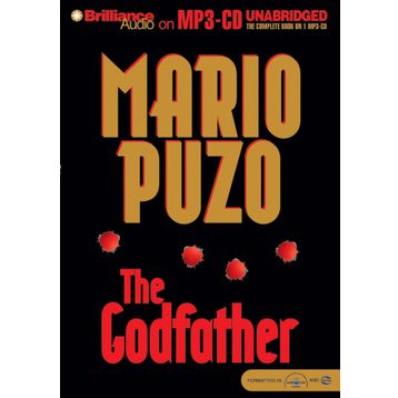 The Godfather - Mario Puzo