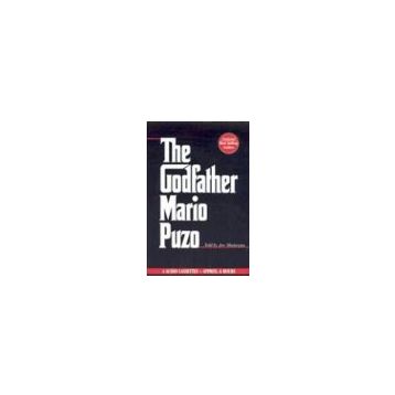 The Godfather - Mario Puzo