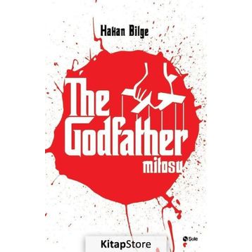 The Godfather Mitosu - Hakan Bilge
