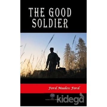 The Good Soldier - ford madox ford