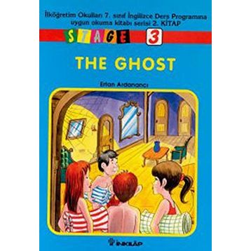 THE GOST (7.SINIF) - ERTAN ARDANANCI