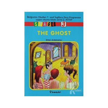 THE GOST (7.SINIF) - ERTAN ARDANANCI