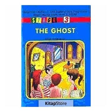 THE GOST (7.SINIF) - ERTAN ARDANANCI
