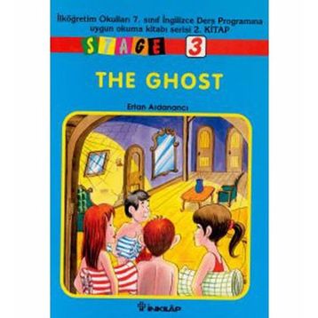 THE GOST (7.SINIF) - ERTAN ARDANANCI