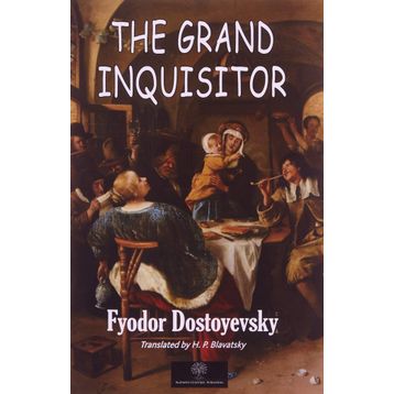 The Grand Inquisitor-Platanus Publishing
